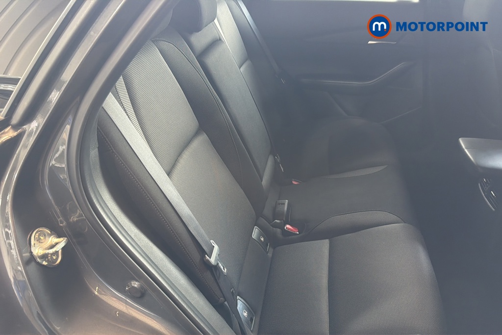 Mazda Cx-30 Sport Lux Automatic Petrol SUV - Stock Number (1650084) - 25th supplementary image
