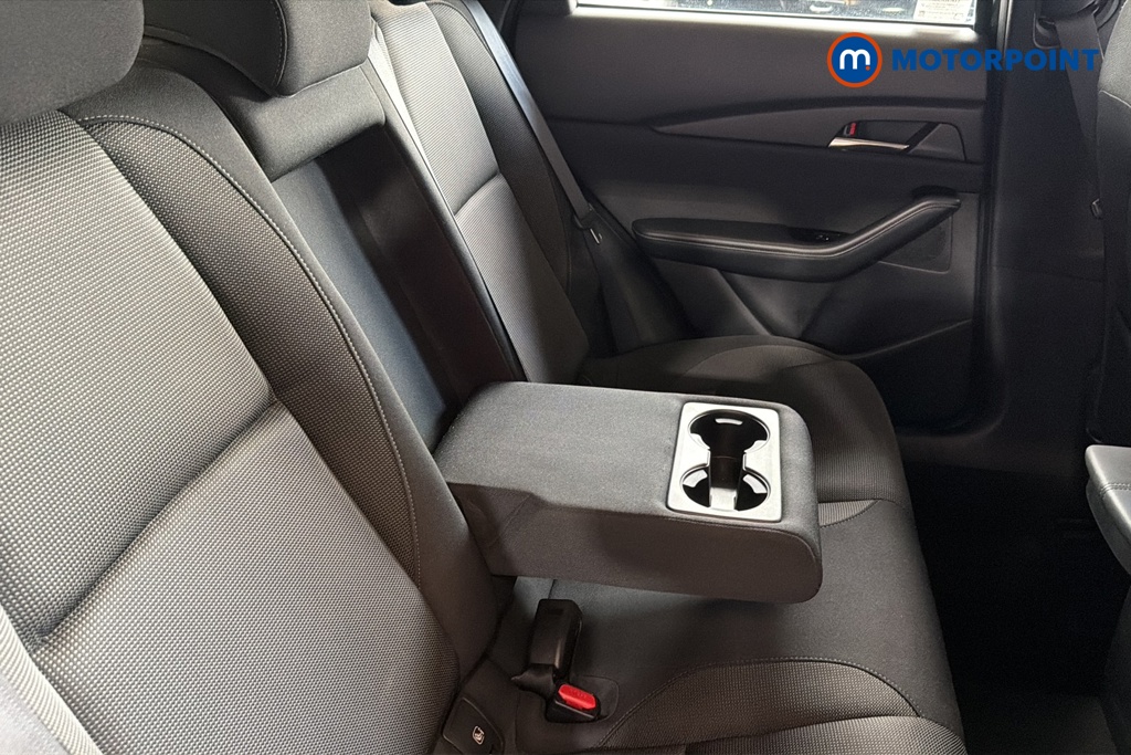 Mazda Cx-30 Sport Lux Automatic Petrol SUV - Stock Number (1650084) - 26th supplementary image