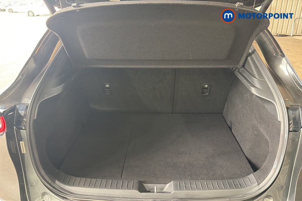Mazda Cx-30 Sport Lux Automatic Petrol SUV - Stock Number (1650084) - 30th supplementary image