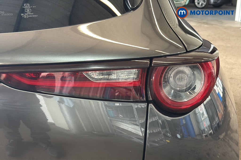 Mazda Cx-30 Sport Lux Automatic Petrol SUV - Stock Number (1650084) - 36th supplementary image