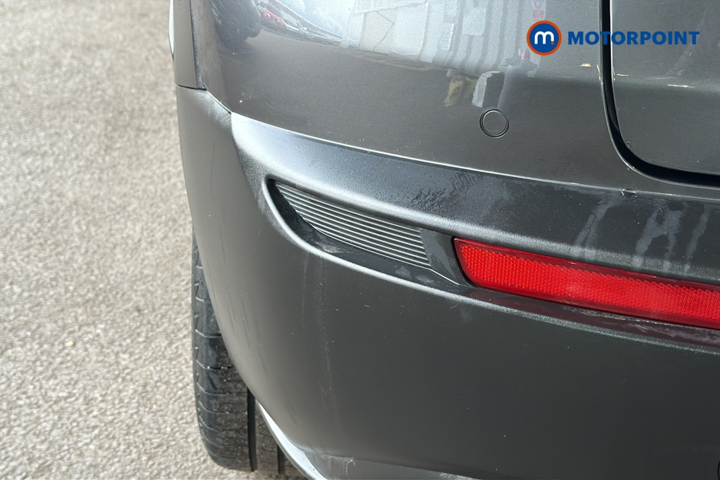 Mazda Cx-30 Sport Lux Automatic Petrol SUV - Stock Number (1650084) - 39th supplementary image