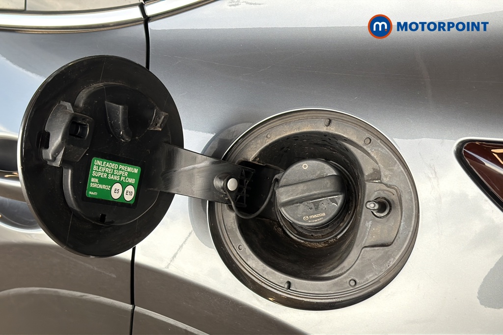Mazda Cx-30 Sport Lux Automatic Petrol SUV - Stock Number (1650084) - 41st supplementary image