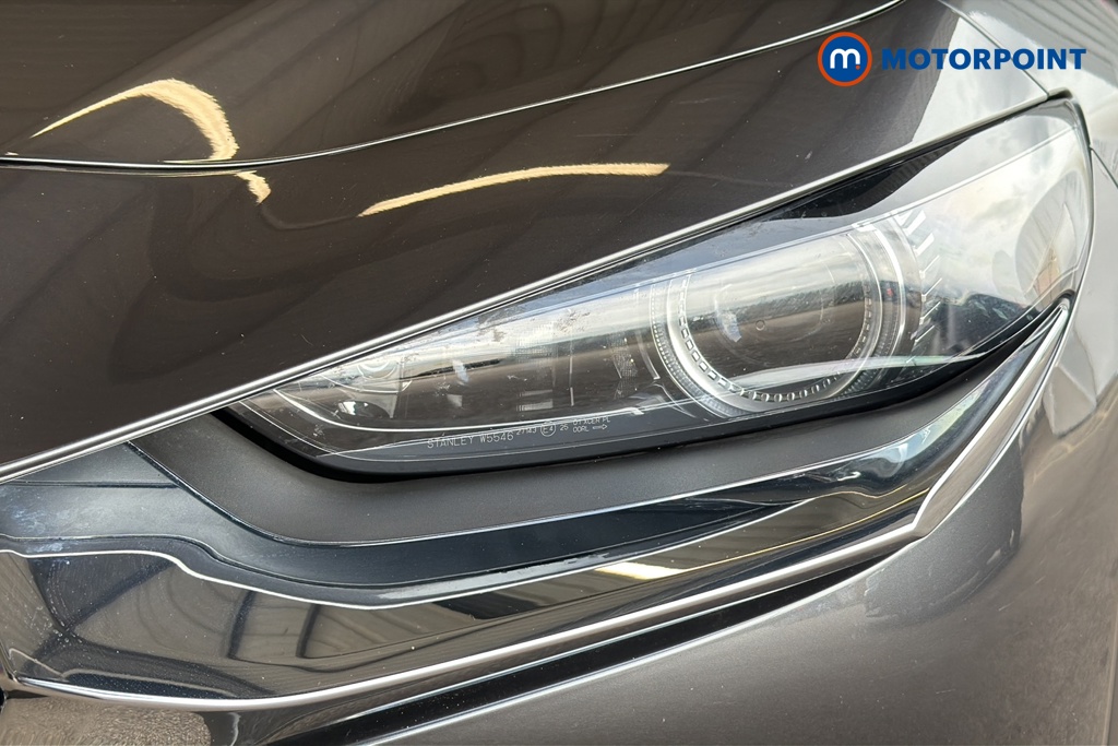 Mazda Cx-30 Sport Lux Automatic Petrol SUV - Stock Number (1650084) - 42nd supplementary image