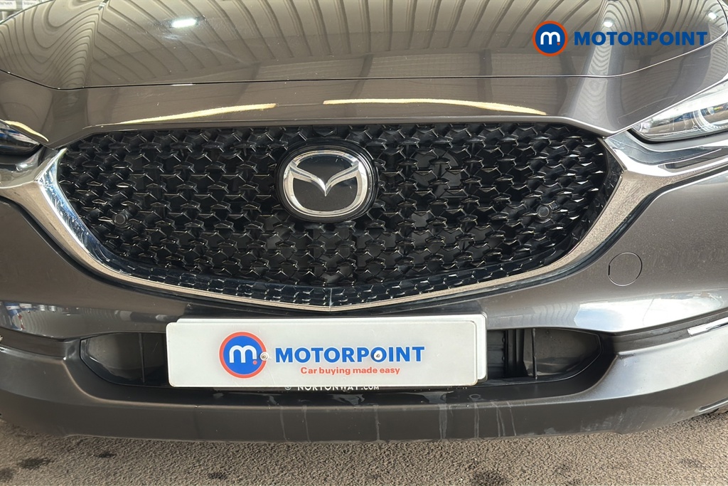 Mazda Cx-30 Sport Lux Automatic Petrol SUV - Stock Number (1650084) - 43rd supplementary image