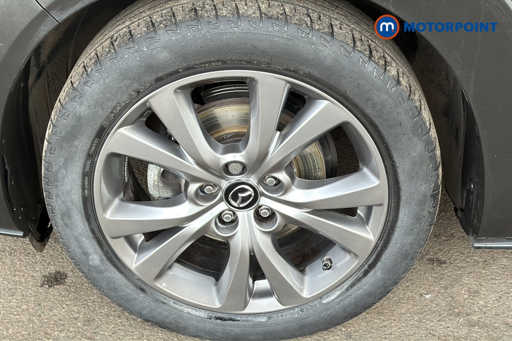 Mazda Cx-30 Sport Lux Automatic Petrol SUV - Stock Number (1650084) - 44th supplementary image