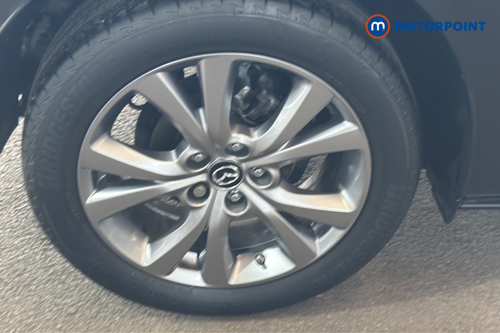 Mazda Cx-30 Sport Lux Automatic Petrol SUV - Stock Number (1650084) - 46th supplementary image