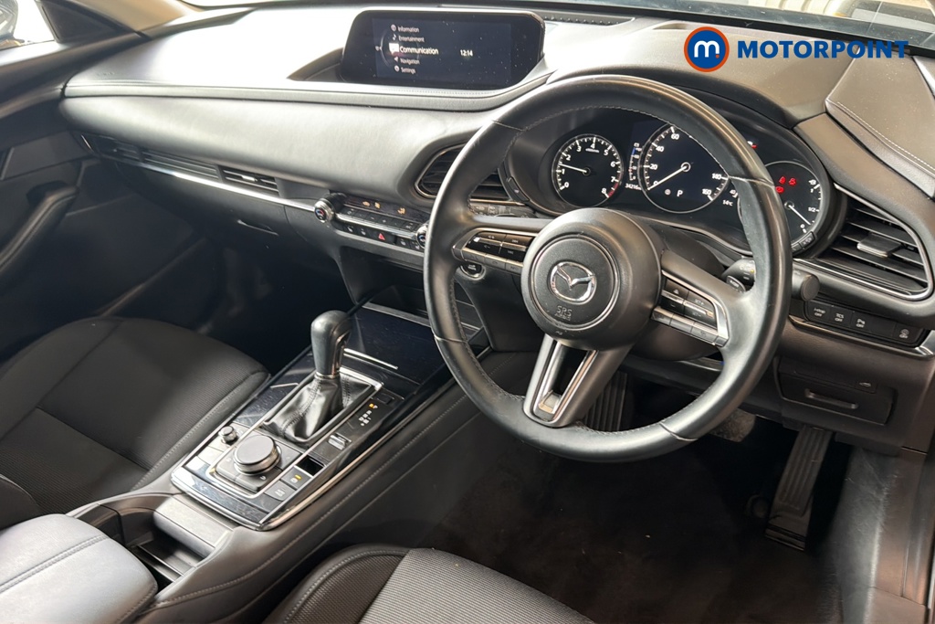Mazda Cx-30 Sport Lux Automatic Petrol SUV - Stock Number (1650084) - 1st supplementary image