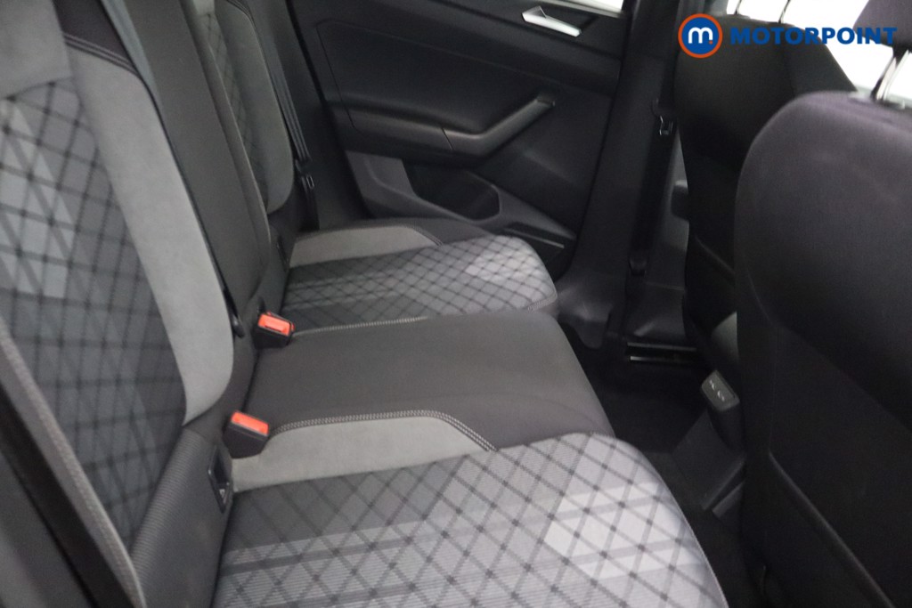 Volkswagen Polo R-Line Automatic Petrol Hatchback - Stock Number (1650137) - 6th supplementary image