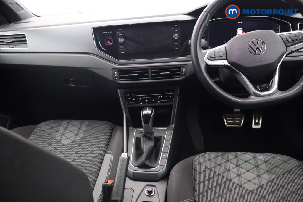 Volkswagen Polo R-Line Automatic Petrol Hatchback - Stock Number (1650137) - 7th supplementary image