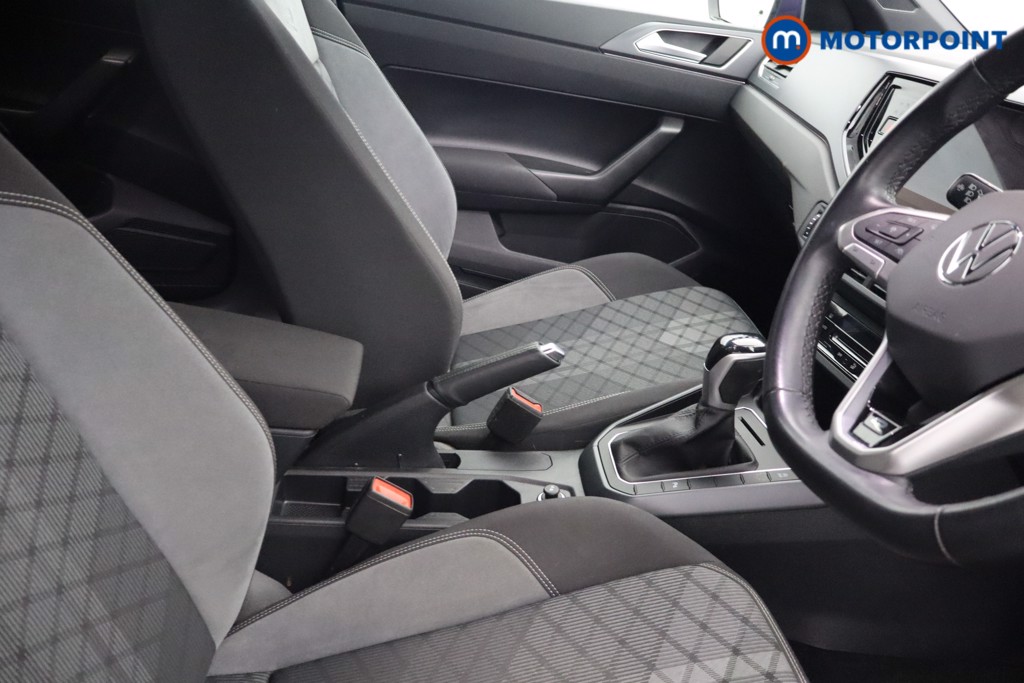 Volkswagen Polo R-Line Automatic Petrol Hatchback - Stock Number (1650137) - 11th supplementary image