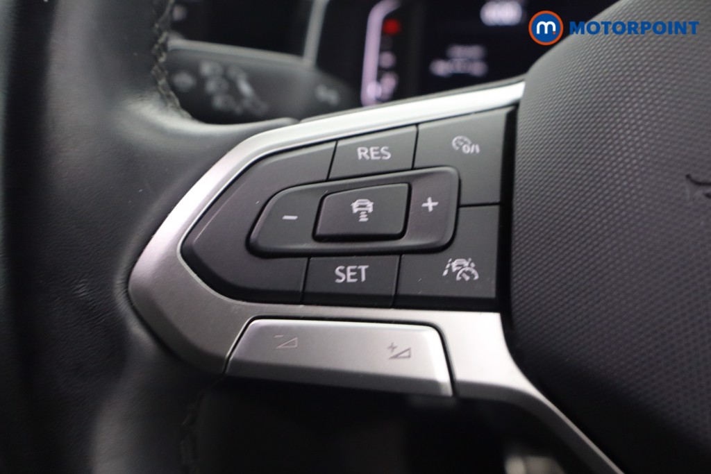 Volkswagen Polo R-Line Automatic Petrol Hatchback - Stock Number (1650137) - 14th supplementary image
