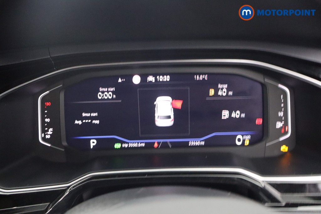 Volkswagen Polo R-Line Automatic Petrol Hatchback - Stock Number (1650137) - 15th supplementary image