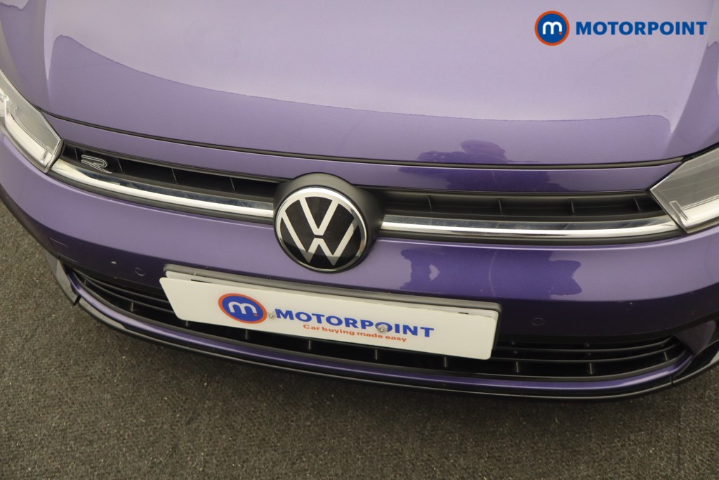 Volkswagen Polo R-Line Automatic Petrol Hatchback - Stock Number (1650137) - 22nd supplementary image