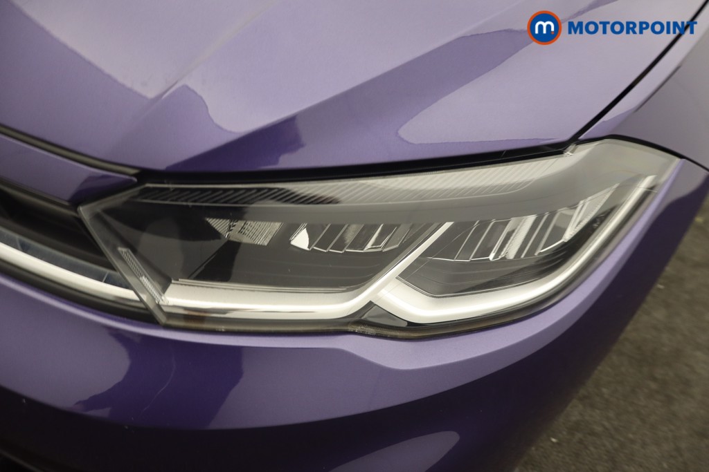 Volkswagen Polo R-Line Automatic Petrol Hatchback - Stock Number (1650137) - 23rd supplementary image