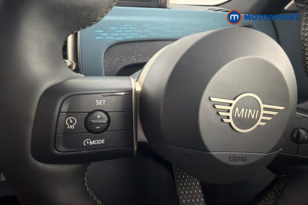 Mini Countryman S Exclusive Automatic Petrol SUV - Stock Number (1650181) - 3rd supplementary image