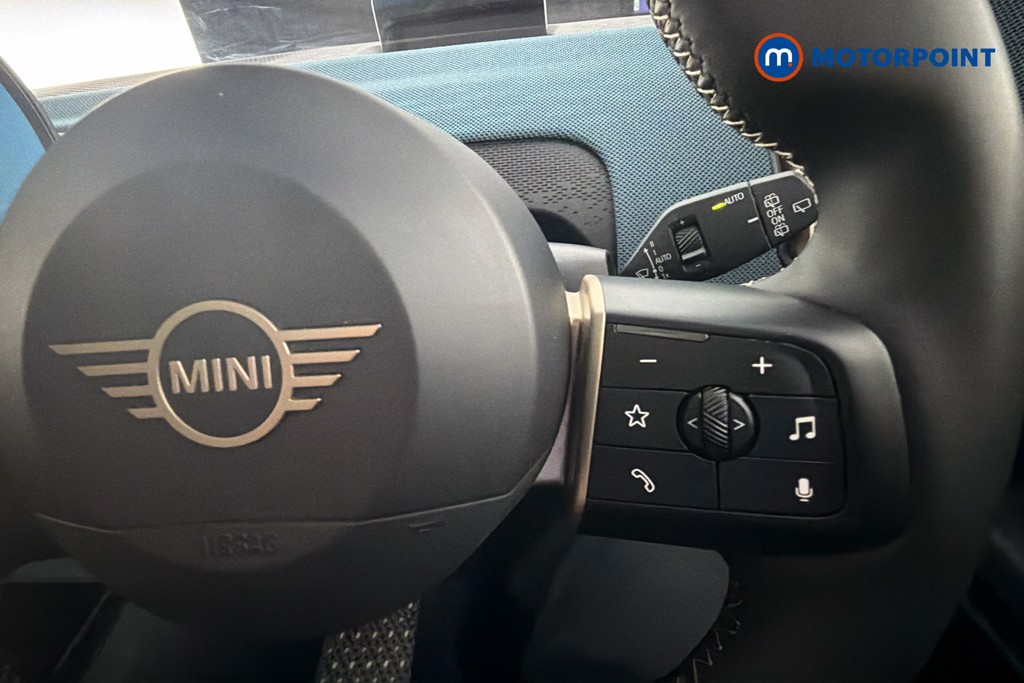 Mini Countryman S Exclusive Automatic Petrol SUV - Stock Number (1650181) - 4th supplementary image