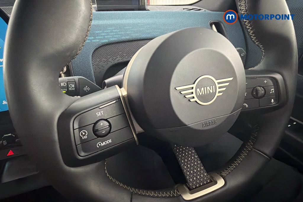 Mini Countryman S Exclusive Automatic Petrol SUV - Stock Number (1650181) - 5th supplementary image