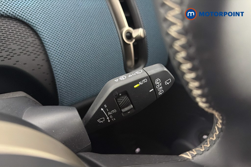 Mini Countryman S Exclusive Automatic Petrol SUV - Stock Number (1650181) - 7th supplementary image