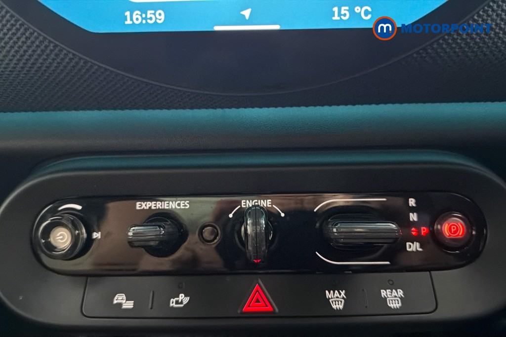 Mini Countryman S Exclusive Automatic Petrol SUV - Stock Number (1650181) - 14th supplementary image