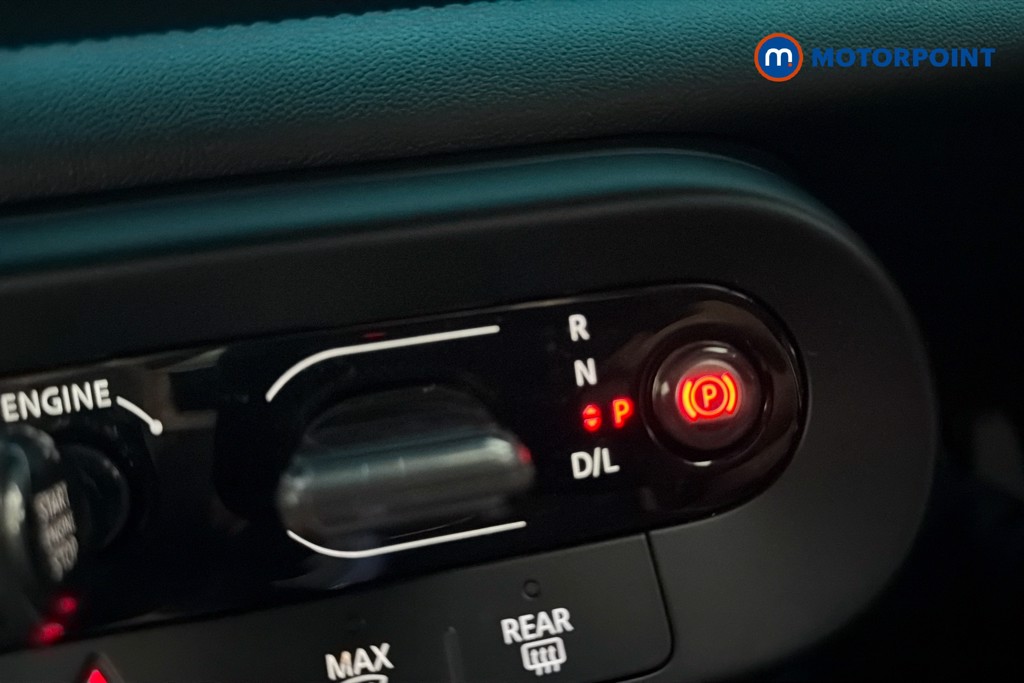 Mini Countryman S Exclusive Automatic Petrol SUV - Stock Number (1650181) - 15th supplementary image