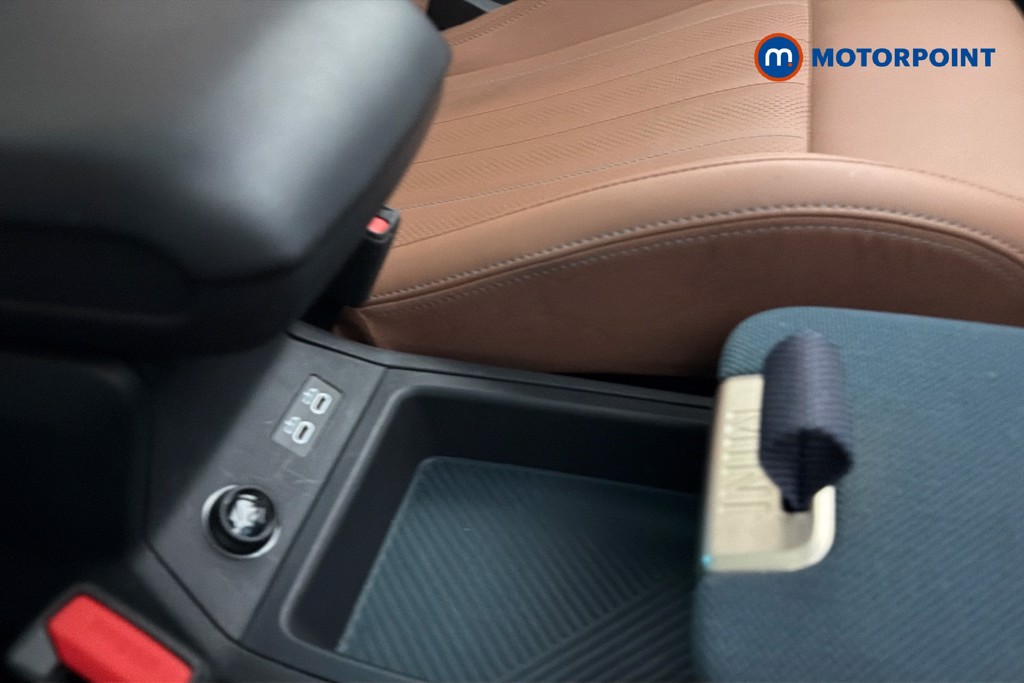 Mini Countryman S Exclusive Automatic Petrol SUV - Stock Number (1650181) - 17th supplementary image