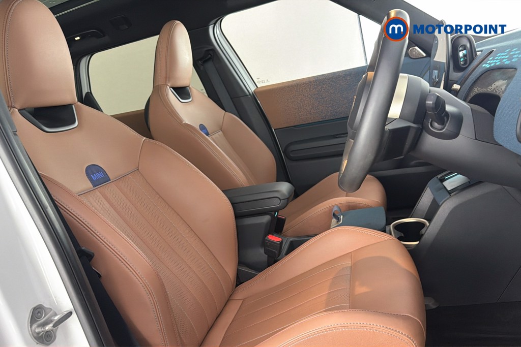Mini Countryman S Exclusive Automatic Petrol SUV - Stock Number (1650181) - 22nd supplementary image