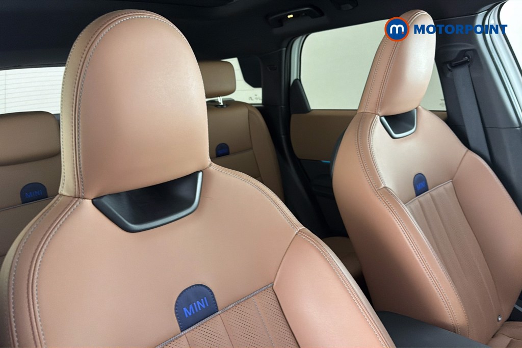 Mini Countryman S Exclusive Automatic Petrol SUV - Stock Number (1650181) - 23rd supplementary image