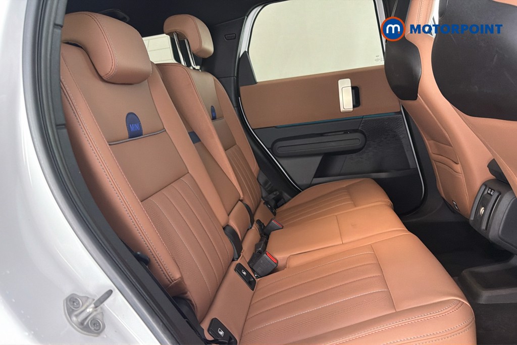 Mini Countryman S Exclusive Automatic Petrol SUV - Stock Number (1650181) - 28th supplementary image