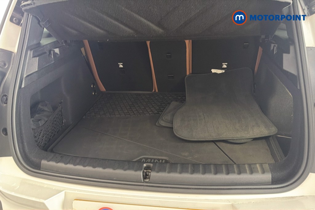 Mini Countryman S Exclusive Automatic Petrol SUV - Stock Number (1650181) - 33rd supplementary image