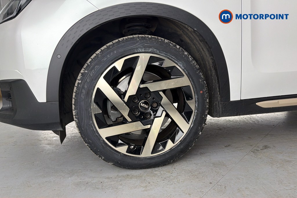 Mini Countryman S Exclusive Automatic Petrol SUV - Stock Number (1650181) - 47th supplementary image
