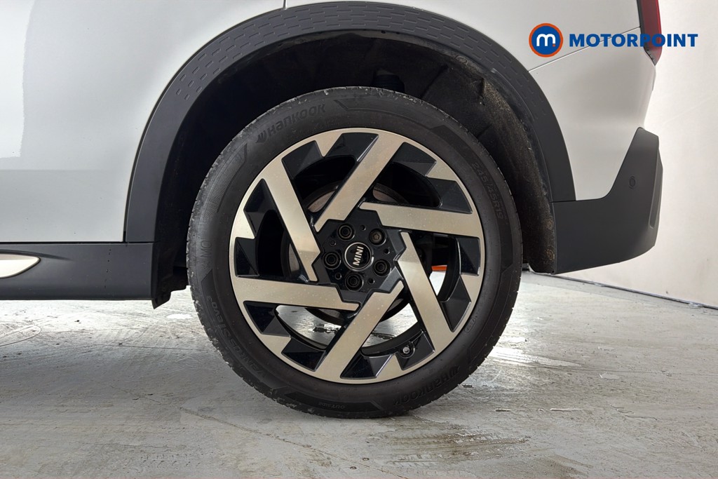 Mini Countryman S Exclusive Automatic Petrol SUV - Stock Number (1650181) - 48th supplementary image