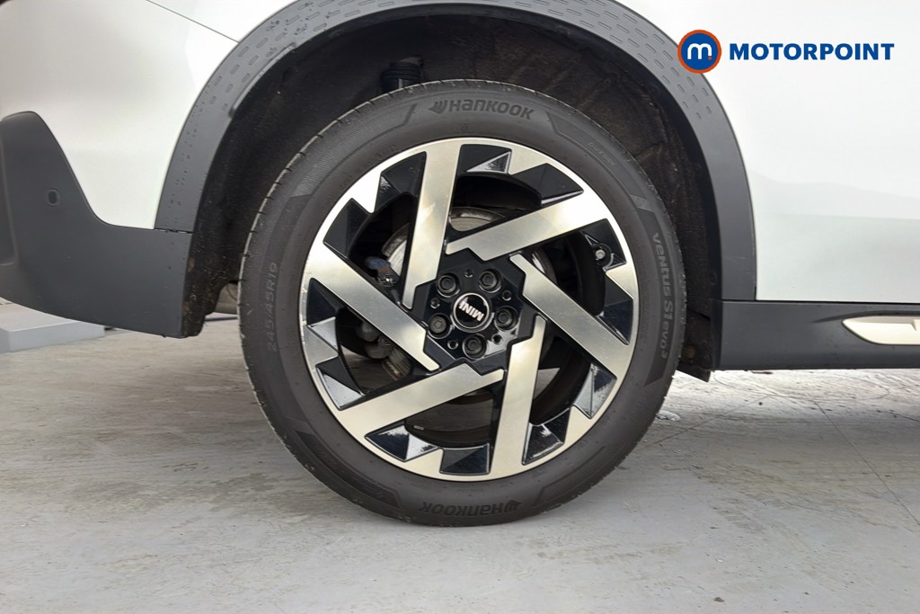 Mini Countryman S Exclusive Automatic Petrol SUV - Stock Number (1650181) - 49th supplementary image