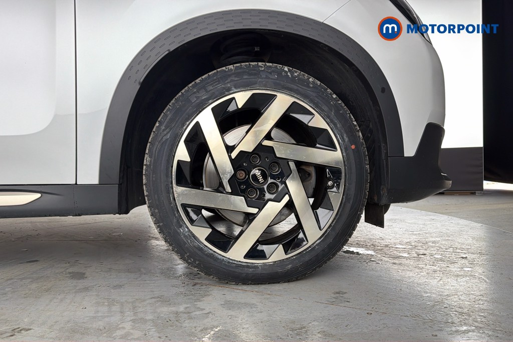 Mini Countryman S Exclusive Automatic Petrol SUV - Stock Number (1650181) - 50th supplementary image
