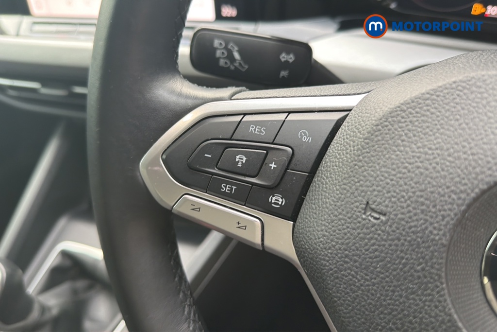 Volkswagen Golf Life Manual Petrol Hatchback - Stock Number (1650234) - 4th supplementary image