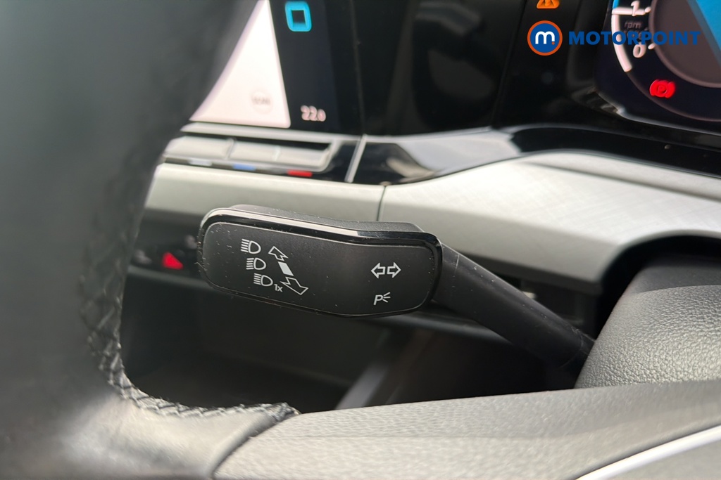 Volkswagen Golf Life Manual Petrol Hatchback - Stock Number (1650234) - 5th supplementary image