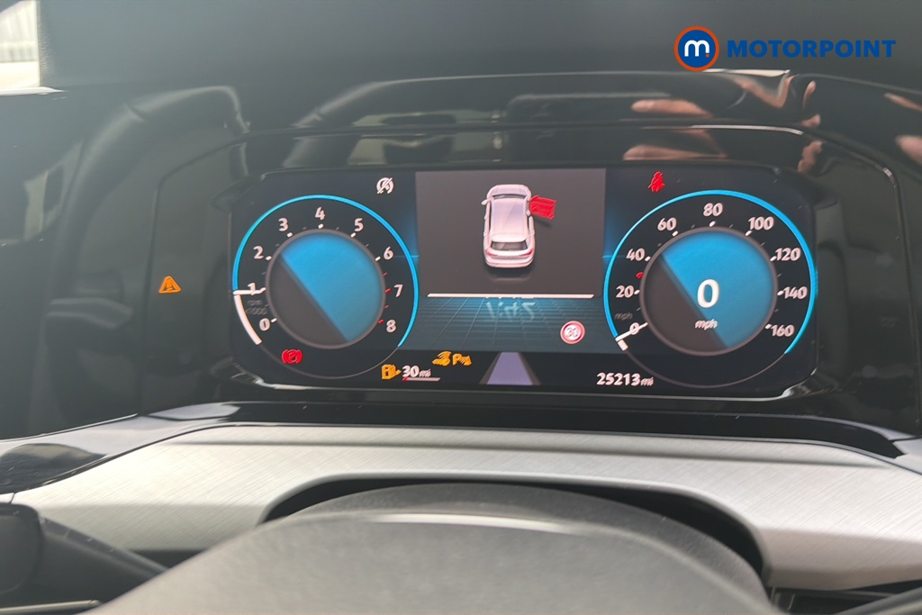 Volkswagen Golf Life Manual Petrol Hatchback - Stock Number (1650234) - 7th supplementary image