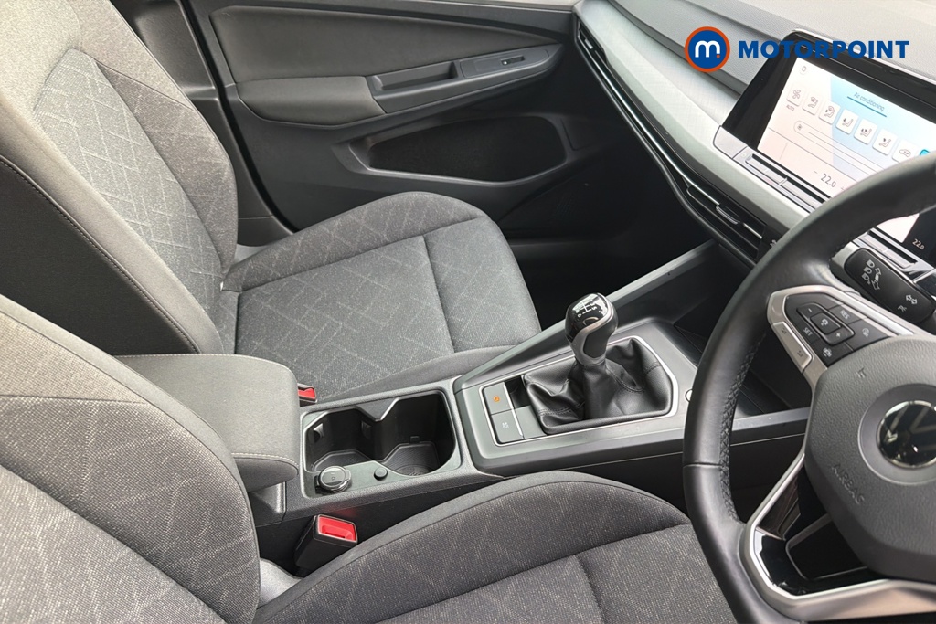 Volkswagen Golf Life Manual Petrol Hatchback - Stock Number (1650234) - 15th supplementary image