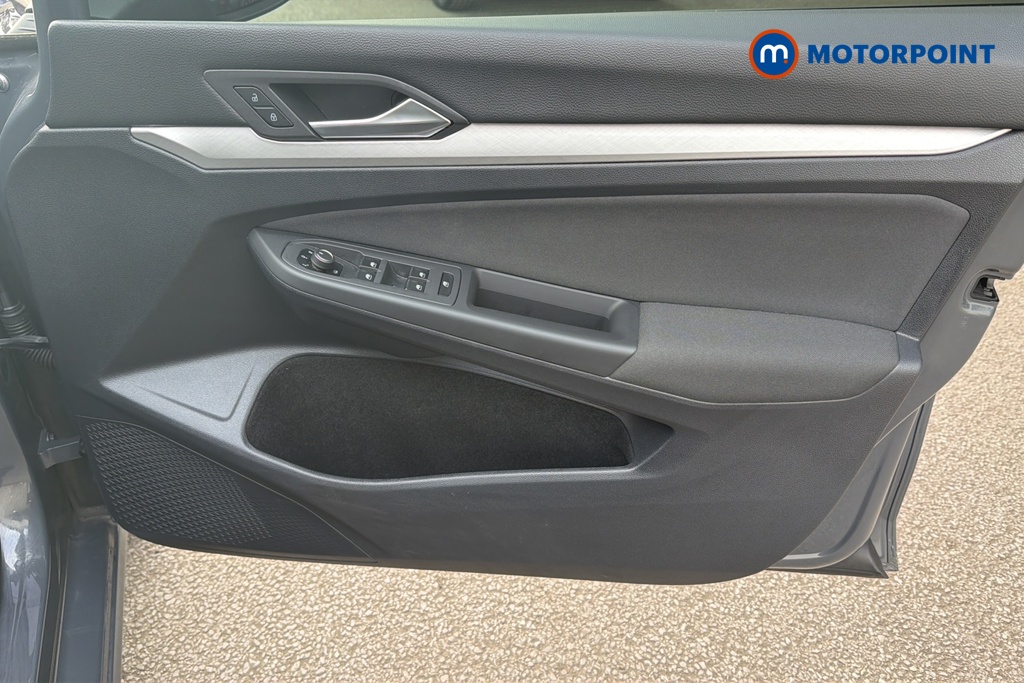 Volkswagen Golf Life Manual Petrol Hatchback - Stock Number (1650234) - 18th supplementary image