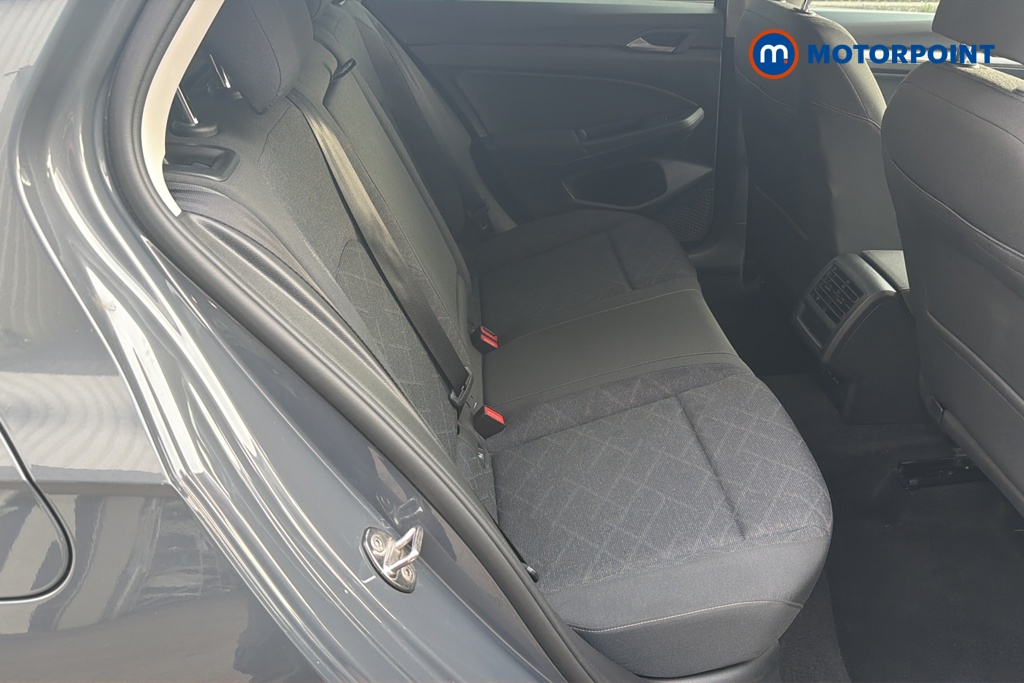Volkswagen Golf Life Manual Petrol Hatchback - Stock Number (1650234) - 25th supplementary image