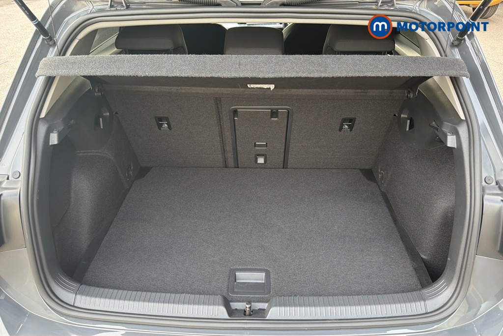 Volkswagen Golf Life Manual Petrol Hatchback - Stock Number (1650234) - 30th supplementary image