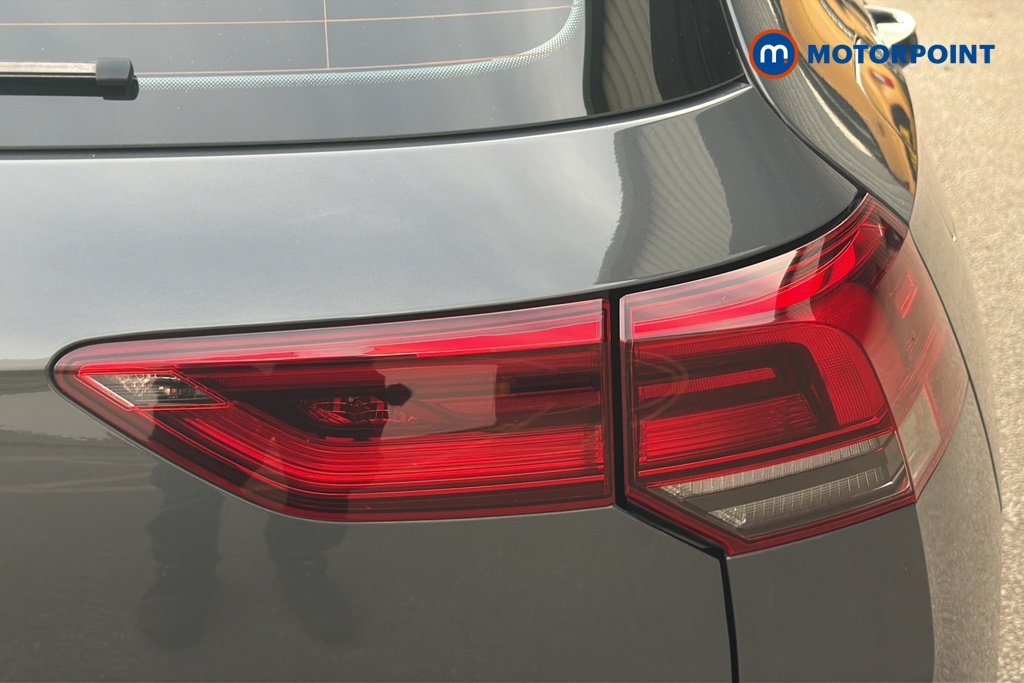 Volkswagen Golf Life Manual Petrol Hatchback - Stock Number (1650234) - 36th supplementary image