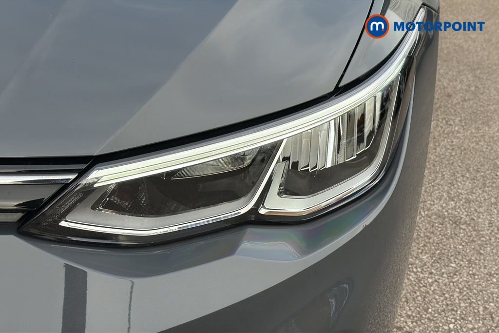 Volkswagen Golf Life Manual Petrol Hatchback - Stock Number (1650234) - 42nd supplementary image