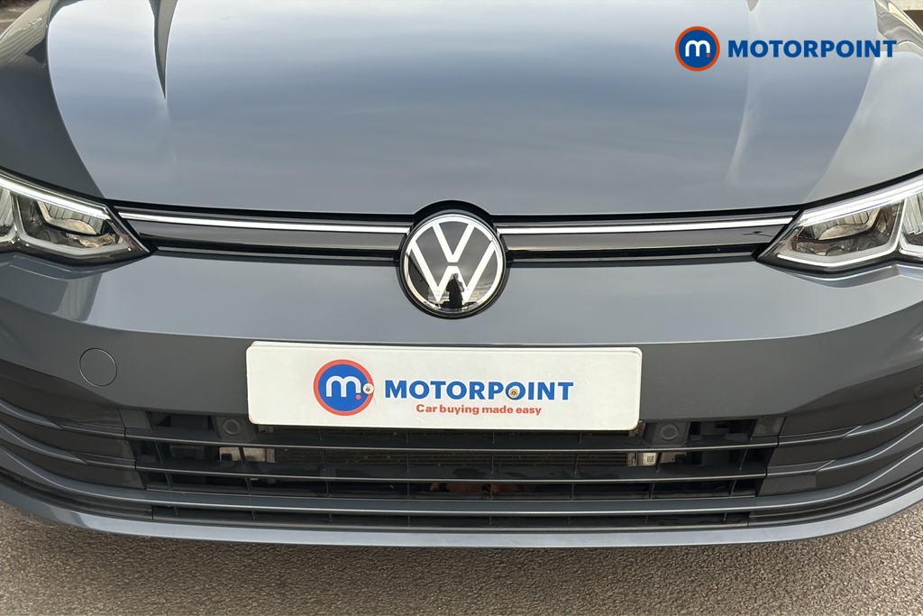 Volkswagen Golf Life Manual Petrol Hatchback - Stock Number (1650234) - 43rd supplementary image