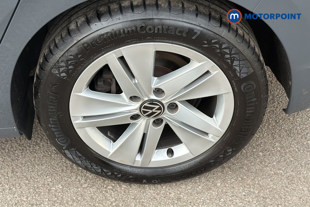 Volkswagen Golf Life Manual Petrol Hatchback - Stock Number (1650234) - 45th supplementary image