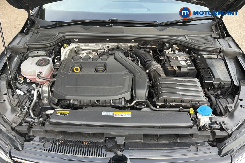 Volkswagen Golf Life Manual Petrol Hatchback - Stock Number (1650234) - 48th supplementary image