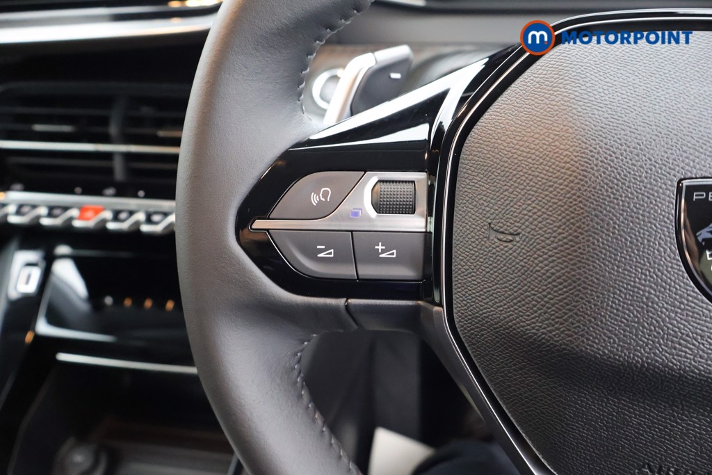 Peugeot 208 Allure Automatic Petrol Hatchback - Stock Number (1650291) - 2nd supplementary image