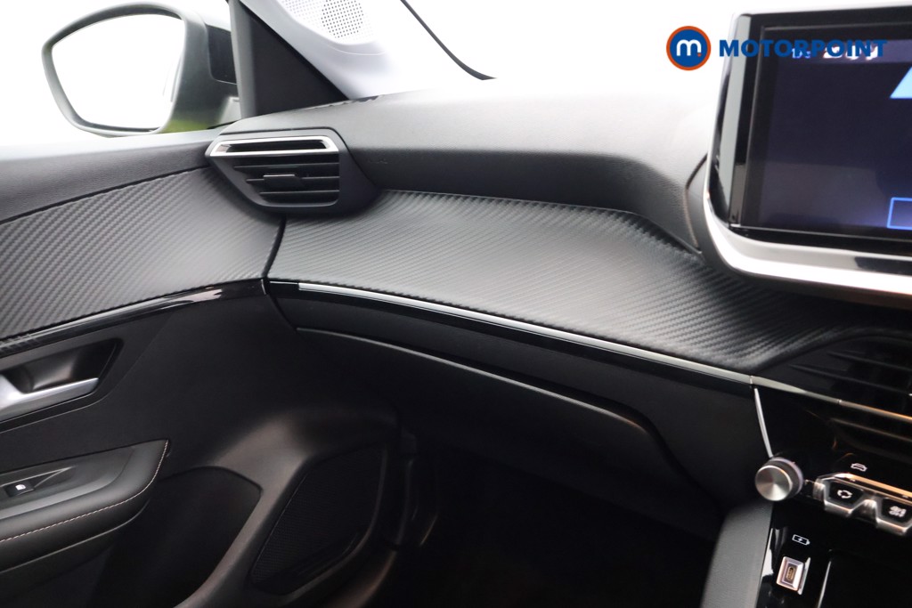 Peugeot 208 Allure Automatic Petrol Hatchback - Stock Number (1650291) - 7th supplementary image