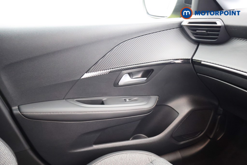 Peugeot 208 Allure Automatic Petrol Hatchback - Stock Number (1650291) - 8th supplementary image