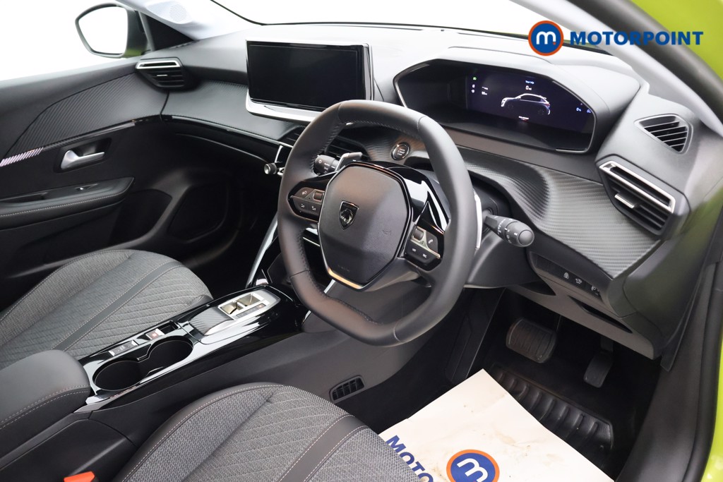 Peugeot 208 Allure Automatic Petrol Hatchback - Stock Number (1650291) - 10th supplementary image