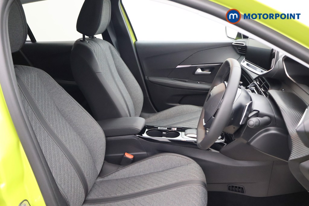 Peugeot 208 Allure Automatic Petrol Hatchback - Stock Number (1650291) - 11th supplementary image